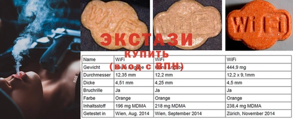 эйфоретик Балахна
